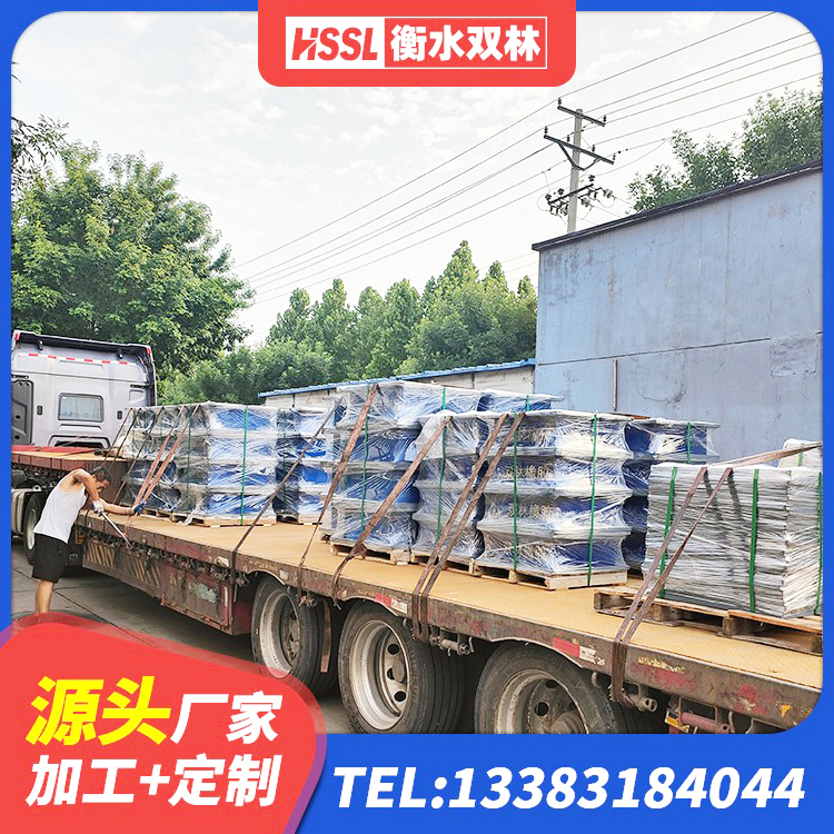田阳区LNR系列水平分散形隔震支座 田阳区建筑天然隔震支座(LNR) 田阳区铅芯橡胶抗震支座 田阳区HDR高阻尼建筑隔震支座厂家 - 第7张