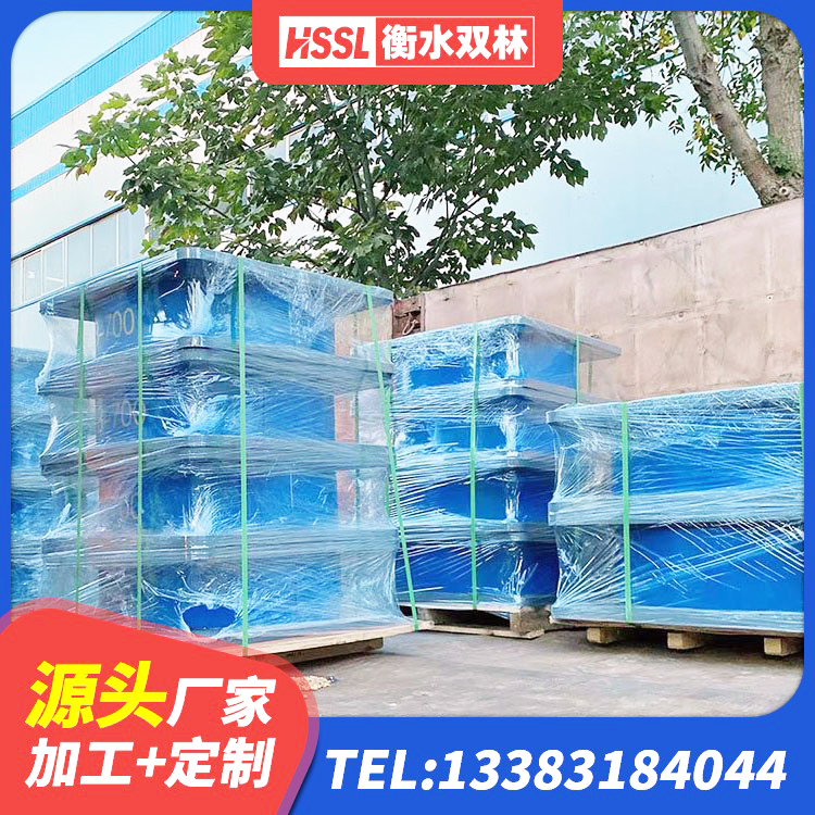 田阳区LNR系列水平分散形隔震支座 田阳区建筑天然隔震支座(LNR) 田阳区铅芯橡胶抗震支座 田阳区HDR高阻尼建筑隔震支座厂家 - 第8张